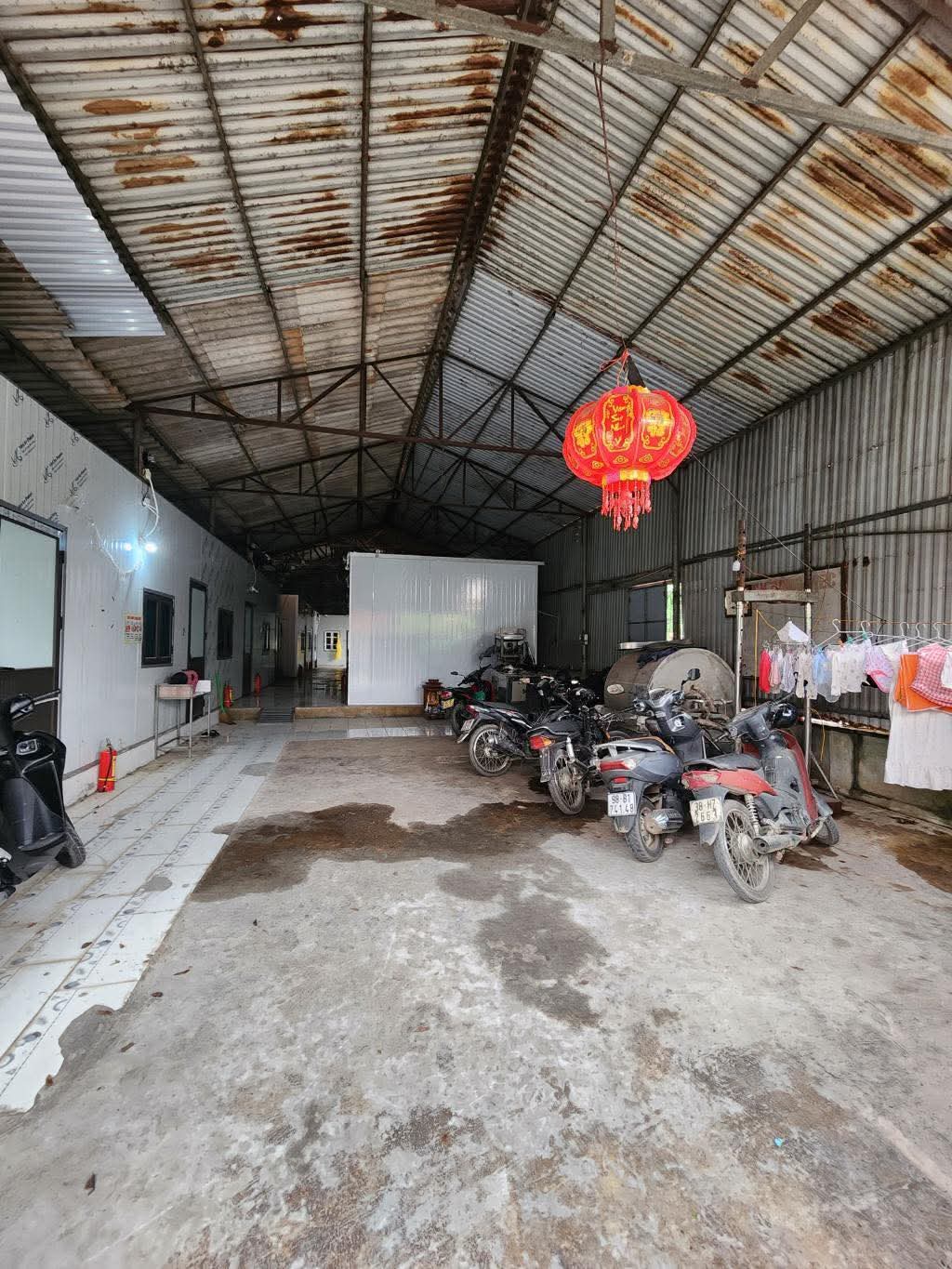 Bán đất Thôn 8, Cát Quế, Hoài Đức Giá Nhỉnh 5 tỷ