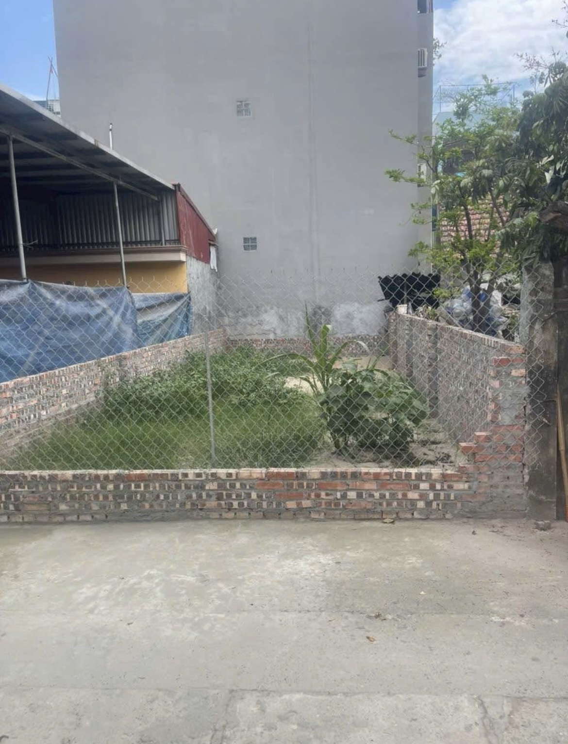 CẦN BÁN đất KIM CHUNG, HOÀI ĐỨC