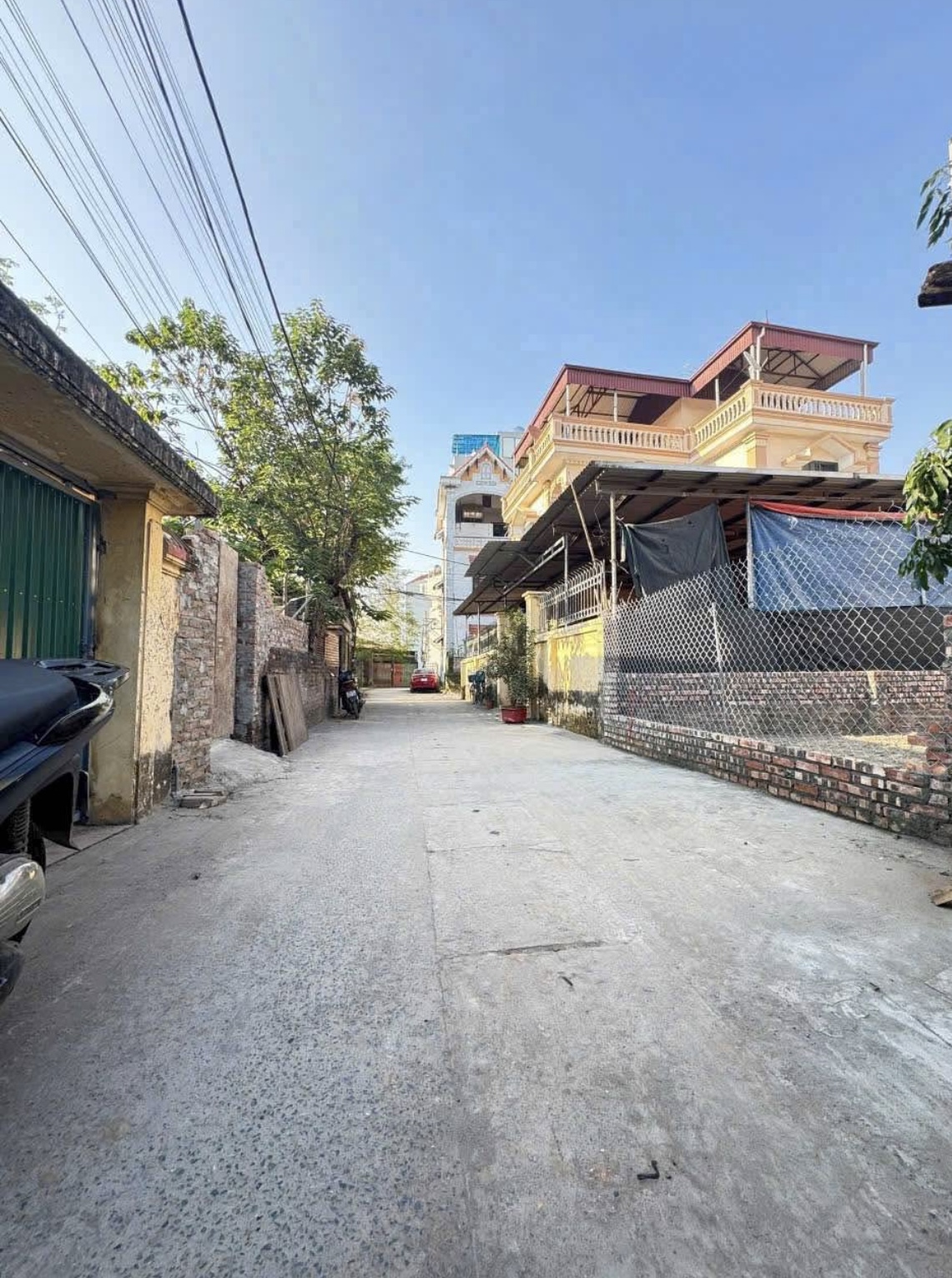 CẦN BÁN đất KIM CHUNG, HOÀI ĐỨC