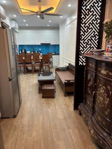 TUYỆT PHẨM CĂN HỘ DÒNG TIỀN 6 CĂN STUDIO CAO CẤP - 7 TẦNG XÂY MỚI - THANG MÁY NHẬP - BA GÁC ĐỖ - NGÕ KINH DOANH.ACE ĐI BỘ DẪN KHÁCH - VỊ TRÍ QUÁ ĐẸP VÀ HIẾM NHÀ BÁN.