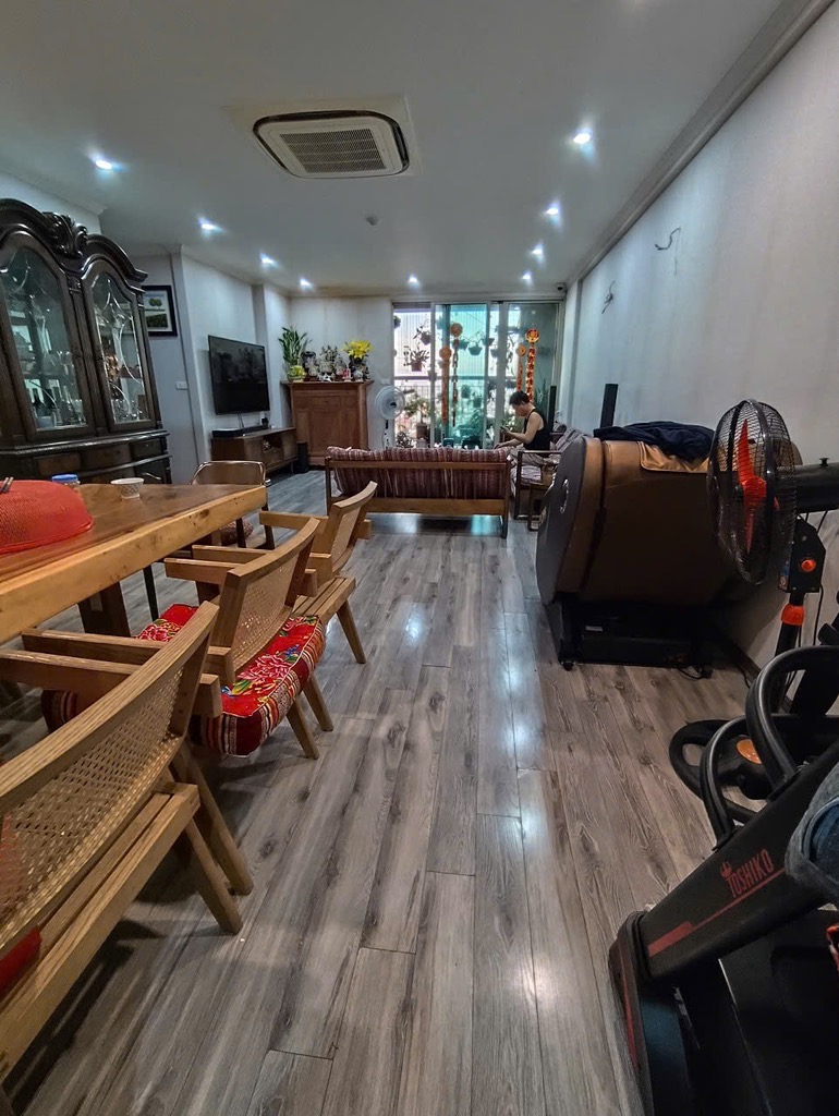 Bán căn hộ chung cư MANDARIN GARDEN 2- 99 TÂN MAI