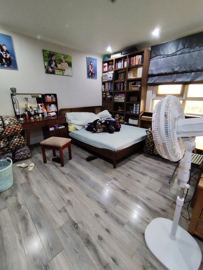 Bán căn hộ chung cư MANDARIN GARDEN 2- 99 TÂN MAI