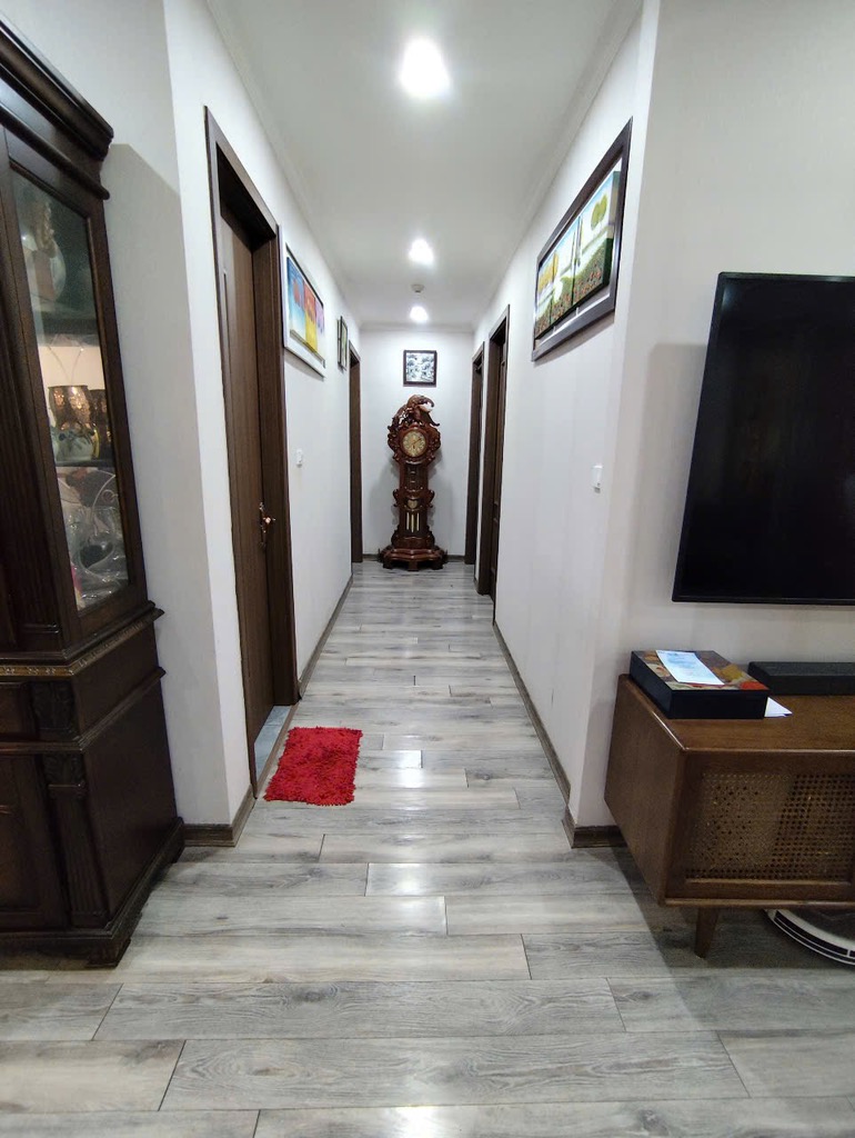 Bán căn hộ chung cư MANDARIN GARDEN 2- 99 TÂN MAI