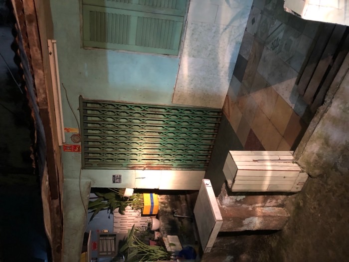 Mặt tiền kinh doanh gần Phạm Thế Hiển,Quận 8,2 tầng,4x12m,2x tỷ