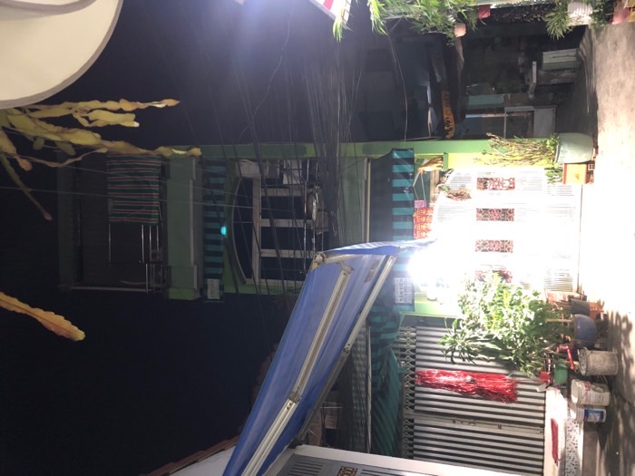 Mặt tiền kinh doanh gần Phạm Thế Hiển,Quận 8,2 tầng,4x12m,2x tỷ