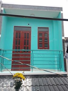 Mặt tiền kinh doanh gần Phạm Thế Hiển,Quận 8,2 tầng,25m2, nhỉnh2tỷ