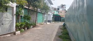 Nhà bán Lưu Hữu Phước,quận 8,1 tầng,5.5x18m, 4x tỷ