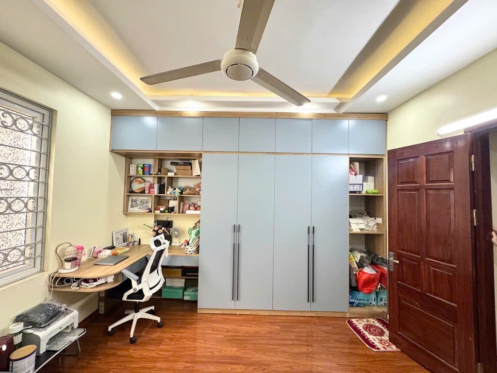 BÁN NHÀ PHỐ MINH KHAI – NGÃ TƯ CHỢ MƠ  – 35M  – CHỈ HƠN 7 TỶ