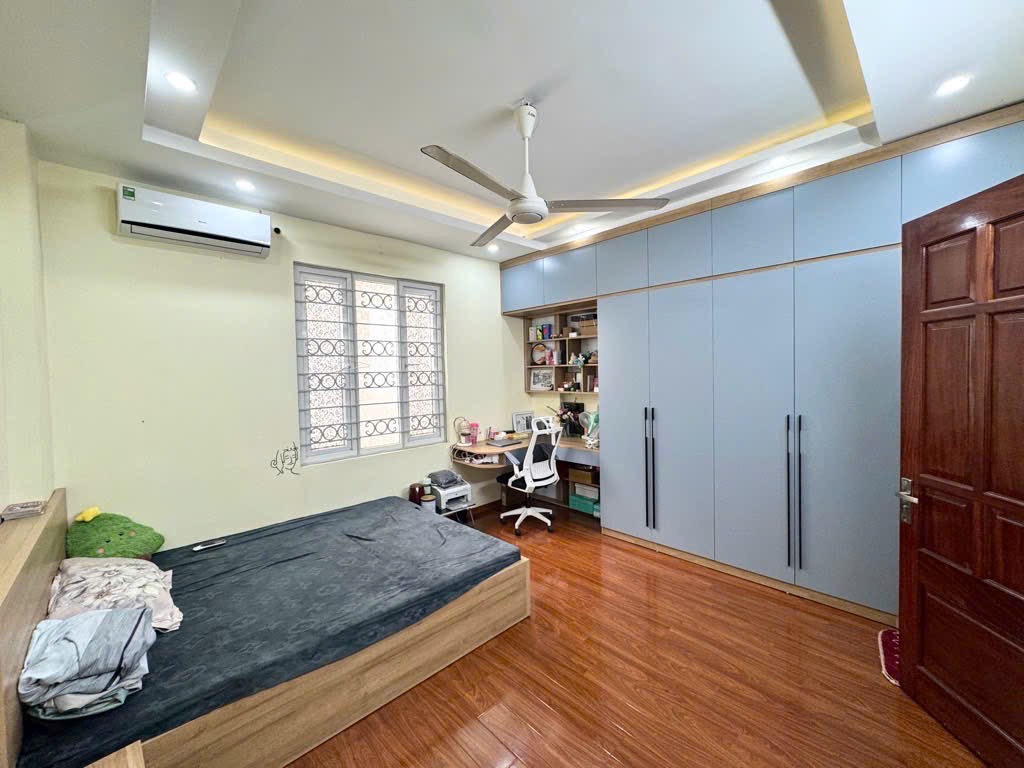 BÁN NHÀ PHỐ MINH KHAI – NGÃ TƯ CHỢ MƠ  – 35M  – CHỈ HƠN 7 TỶ