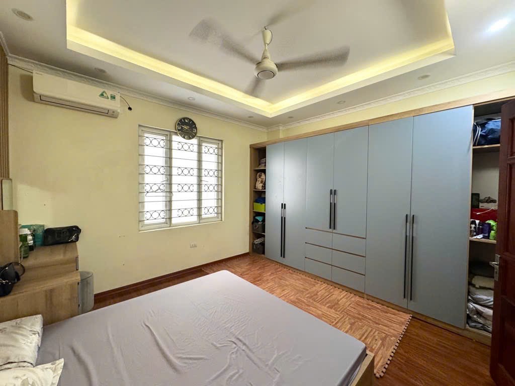 BÁN NHÀ PHỐ MINH KHAI – NGÃ TƯ CHỢ MƠ  – 35M  – CHỈ HƠN 7 TỶ