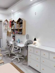 BÁN NHÀ MINH KHAI HAI BÀ TRƯNG – 30M – 7.95 TỶ