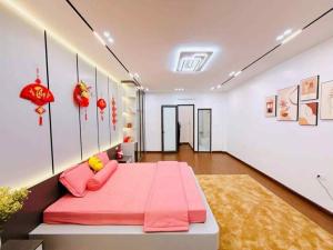 NHÀ ĐẸP FULL NỘI THẤT – GIÁ SIÊU HỜI – PHỐ TRƯƠNG ĐỊNH – 45M² – 4 TẦNG – MẶT TIỀN 4.5M