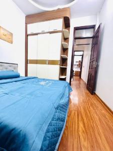 BÁN NHÀ TRƯƠNG ĐỊNH – 34M² – MT 3.3M – 5 TẦNG – 4 NGỦ – 10M RA Ô TÔ