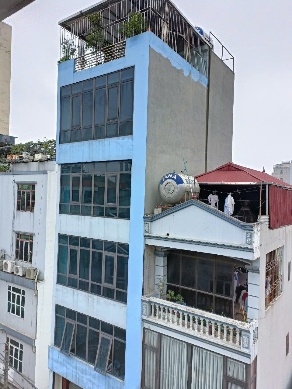 BÁN NHÀ Phạm Văn Đồng, Cổ nhuế 2. MẶT PHỐ 7 tầng THANG MÁY, 50m2 16 tỷ 8