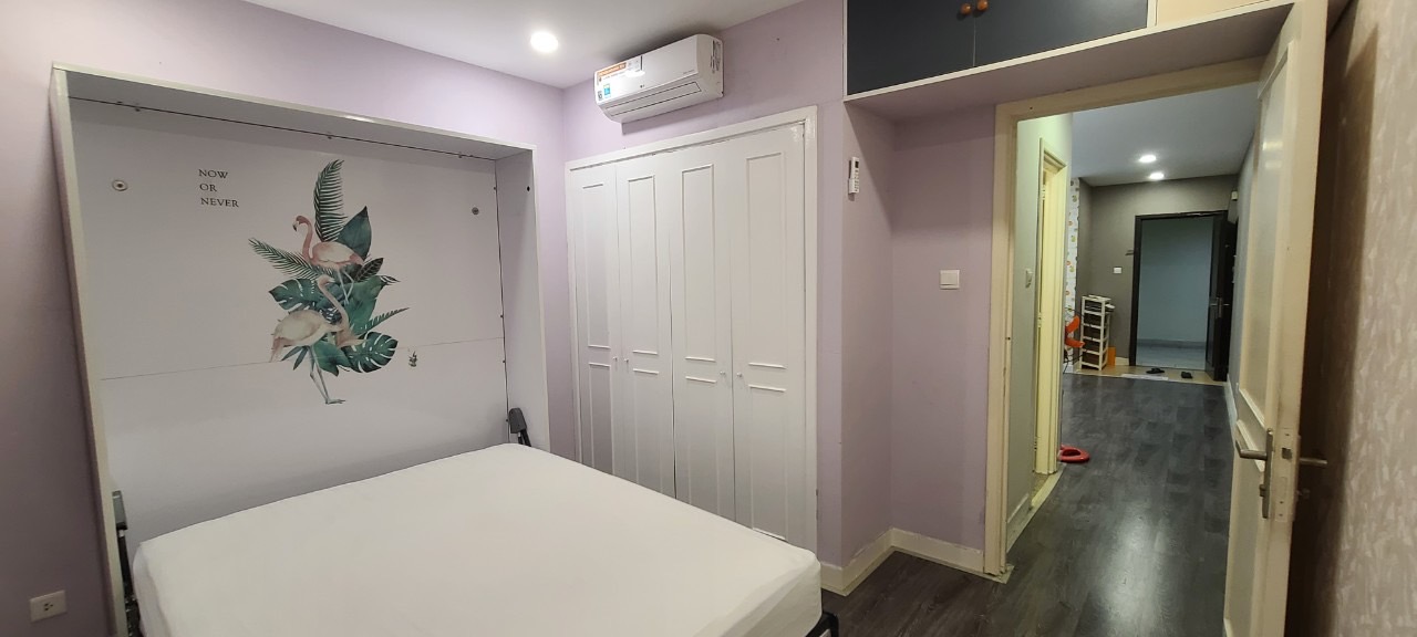 Căn hộ giá rẻ q6