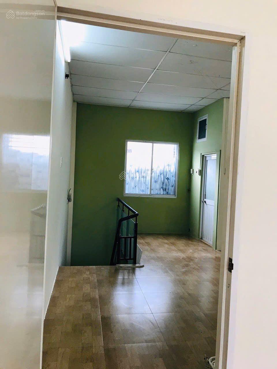 nhà hẻm đường Hậu Giang Q6