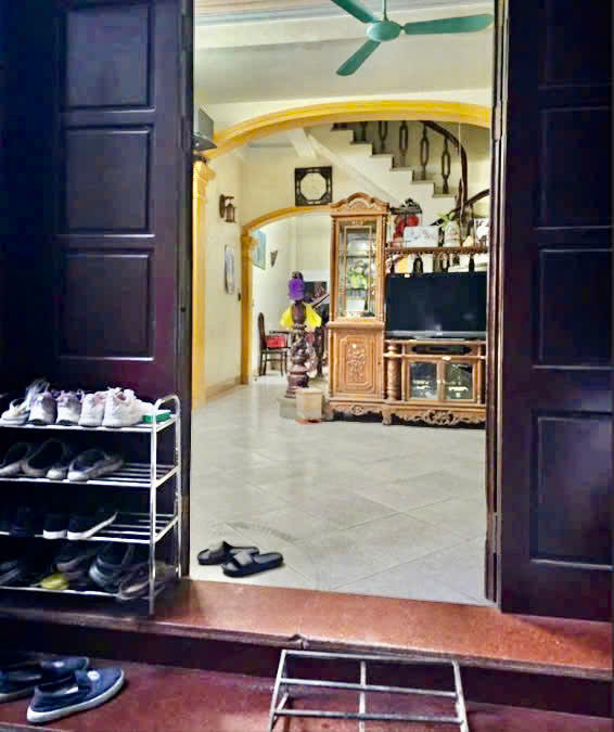 siêu phẩm Xuân Đỉnh - Nhà dân xây - 45m2 - giá đầu tư