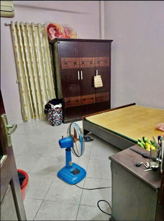 siêu phẩm Xuân Đỉnh - Nhà dân xây - 45m2 - giá đầu tư