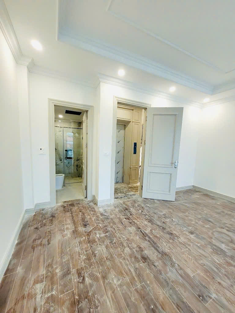 MẶT NGÕ 207- 40m2 - 5M Ô TRÁNH - NGÕ THÔNG - MẶT TIỀN RỘNG