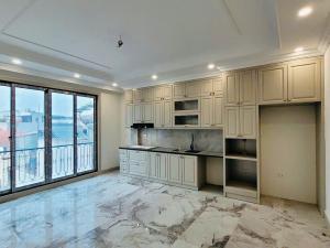 MẶT NGÕ 207- 40m2 - 5M Ô TRÁNH - NGÕ THÔNG - MẶT TIỀN RỘNG