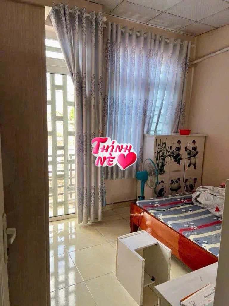CẦN BÁN NHÀ TCH13, TÂN CHÁNH HIỆP,Q12, 33M2, GIÁ 1,85 TỶ - CÒN TL