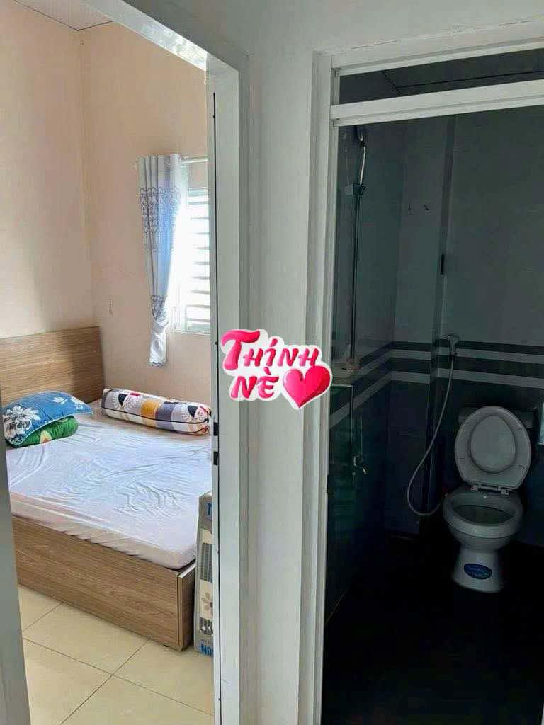 CẦN BÁN NHÀ TCH13, TÂN CHÁNH HIỆP,Q12, 33M2, GIÁ 1,85 TỶ - CÒN TL