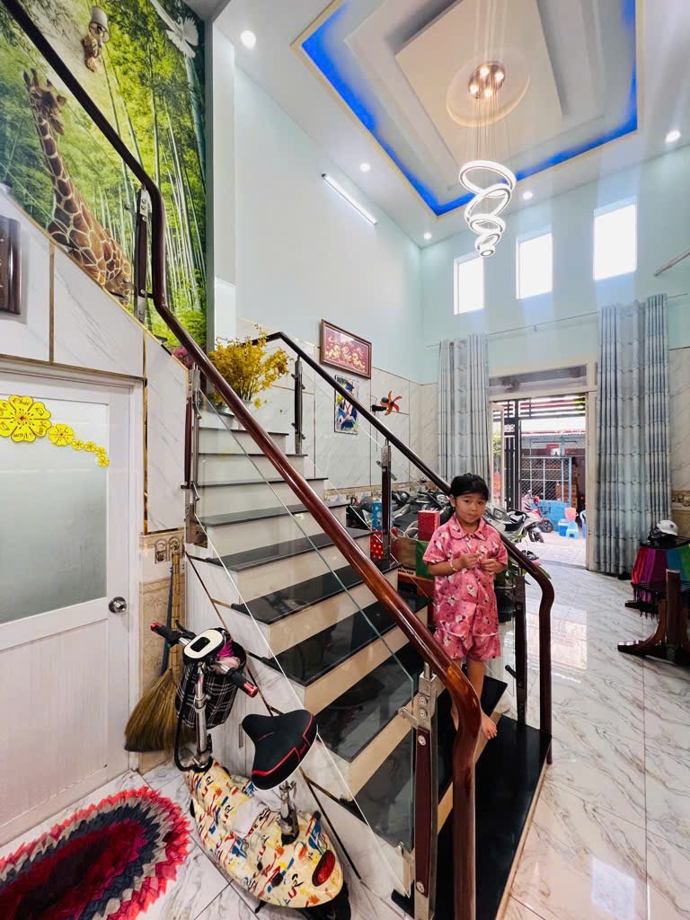 Bán nhà Bình Tân, Trương Phước Phan