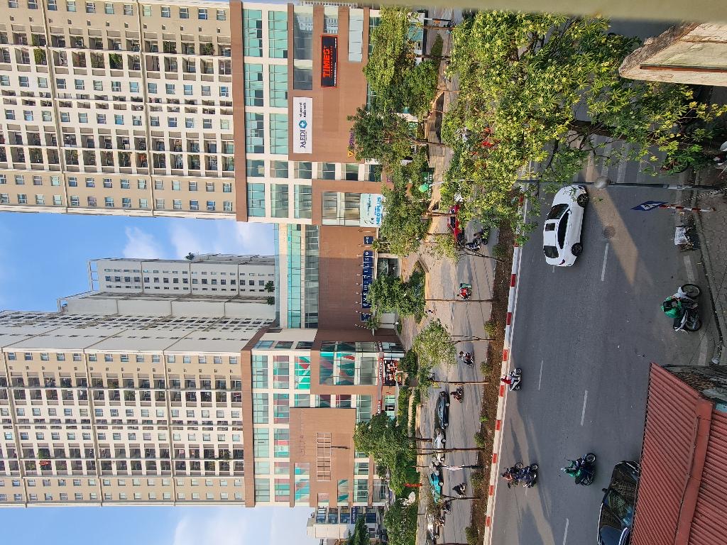 Tân Mai _ Bán Nhà Mặt Phố_Cần Bán Gấp