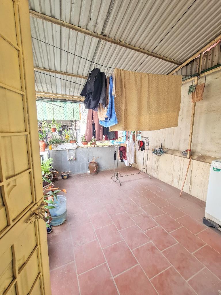 Tân Mai _ Bán Nhà Mặt Phố_Cần Bán Gấp