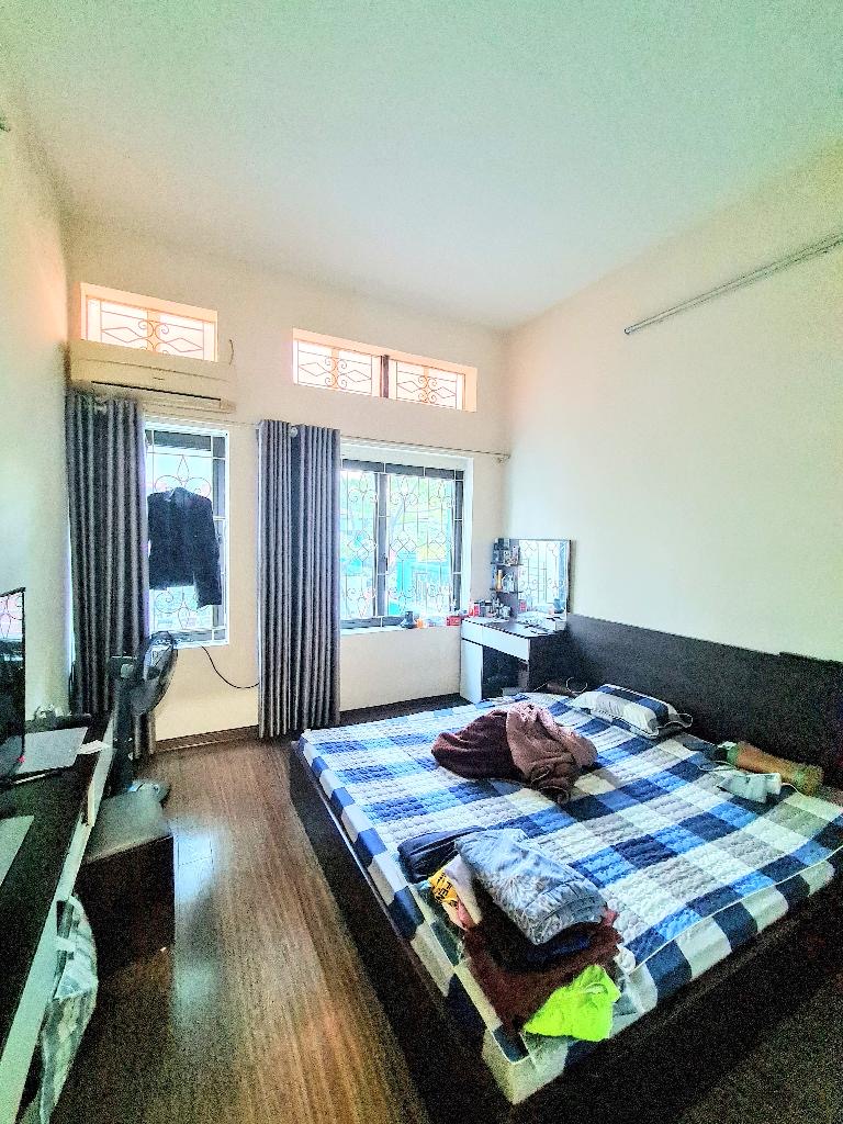 Tân Mai _ Bán Nhà Mặt Phố_Cần Bán Gấp