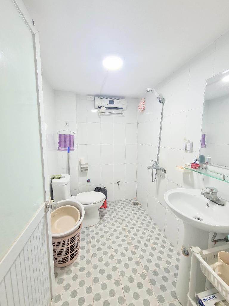 Tân Mai _ Bán Nhà Mặt Phố_Cần Bán Gấp