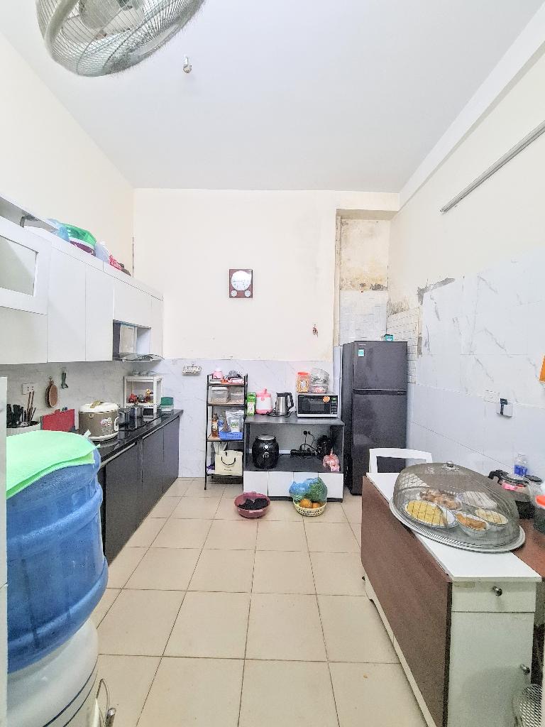 Tân Mai _ Bán Nhà Mặt Phố_Cần Bán Gấp