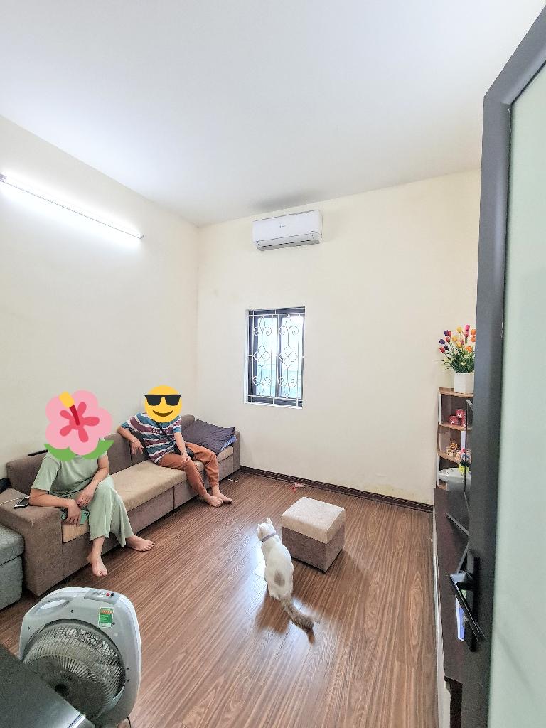 Tân Mai _ Bán Nhà Mặt Phố_Cần Bán Gấp