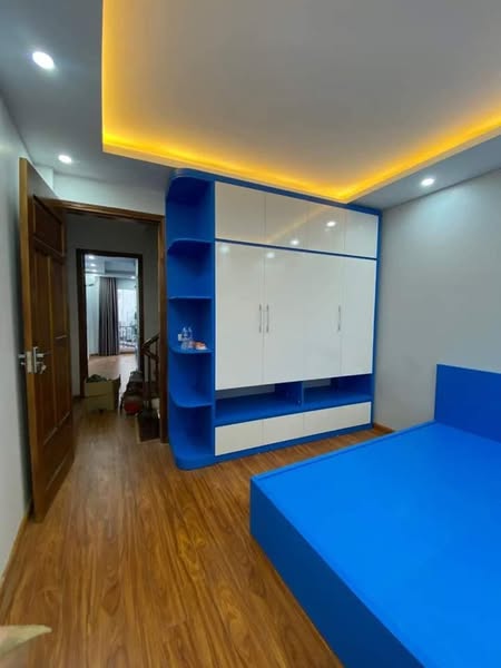 SÀI ĐỒNG – LONG BIÊN - ĐẸP LUNG LINH - NGÕ NÔNG THÔNG - TIỆN ÍCH BẠT NGÀN.