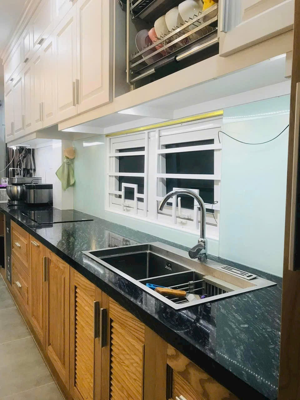 Nguyễn Thị đệ chính chủ