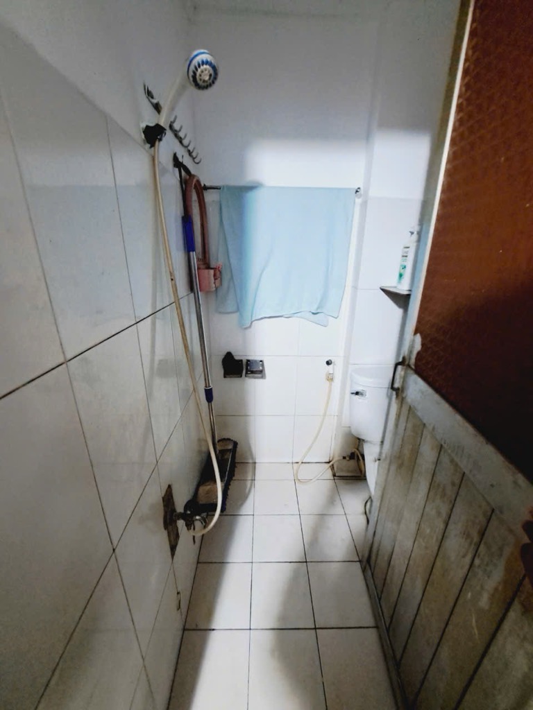 MẶT TIỀN KINH DOANH SẦM UẤT KHU VỰC QUẬN BÌNH TÂN