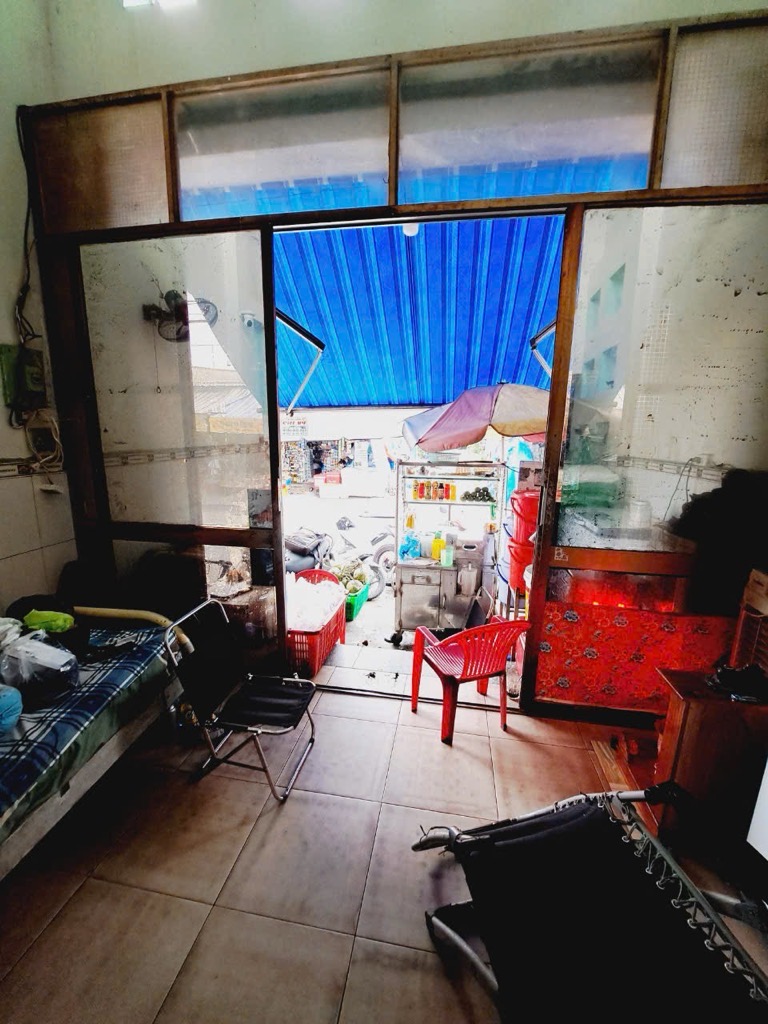 MẶT TIỀN KINH DOANH SẦM UẤT KHU VỰC QUẬN BÌNH TÂN