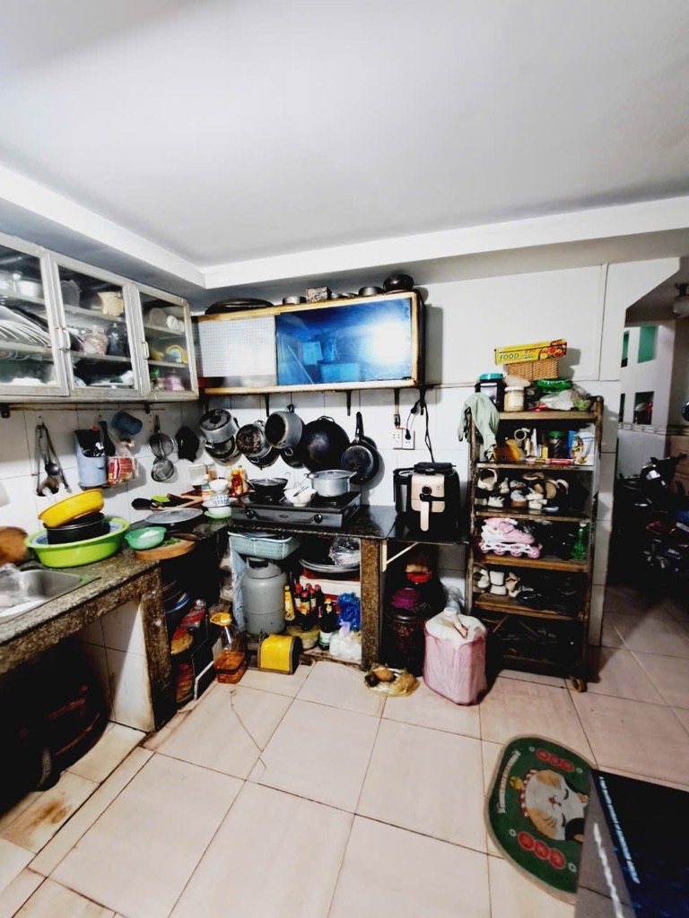 MẶT TIỀN KINH DOANH SẦM UẤT KHU VỰC QUẬN BÌNH TÂN