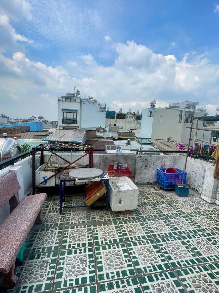 NHÀ ĐẸP GIÁ RẺ KHU VỰC DÂN CƯ HIỆN HỮU