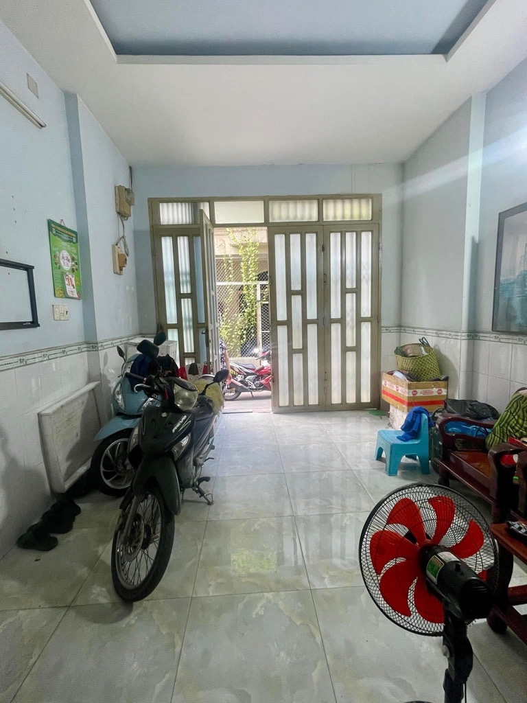 NHÀ ĐẸP GIÁ RẺ KHU VỰC DÂN CƯ HIỆN HỮU