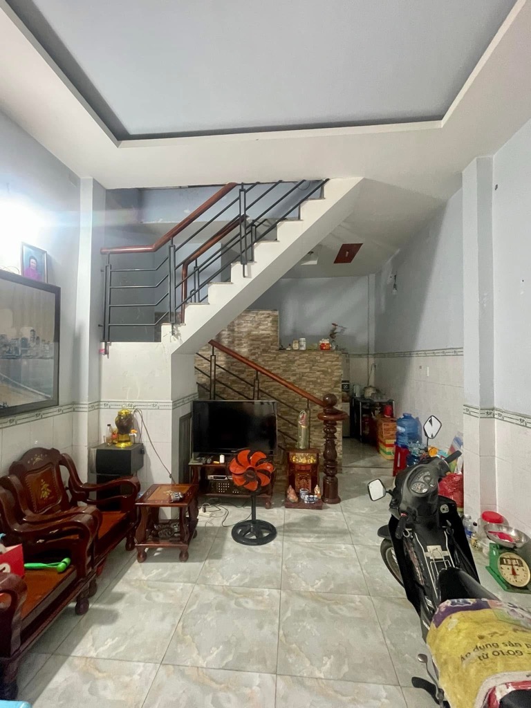 NHÀ ĐẸP GIÁ RẺ KHU VỰC DÂN CƯ HIỆN HỮU