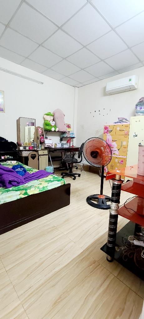 NHÀ MẶT TIỀN KHU VỰC BÌNH TRỊ ĐÔNG KINH DOANH SẦM UẤT