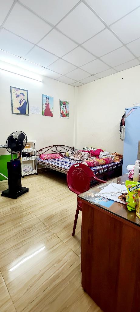 NHÀ MẶT TIỀN KHU VỰC BÌNH TRỊ ĐÔNG KINH DOANH SẦM UẤT