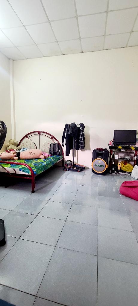 NHÀ MẶT TIỀN KHU VỰC BÌNH TRỊ ĐÔNG KINH DOANH SẦM UẤT