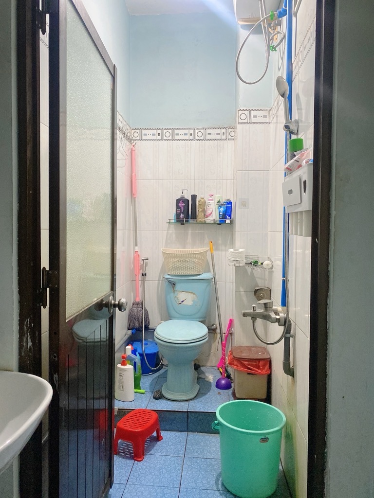 NHÀ ĐẸP DỌN VÀO Ở NGAY