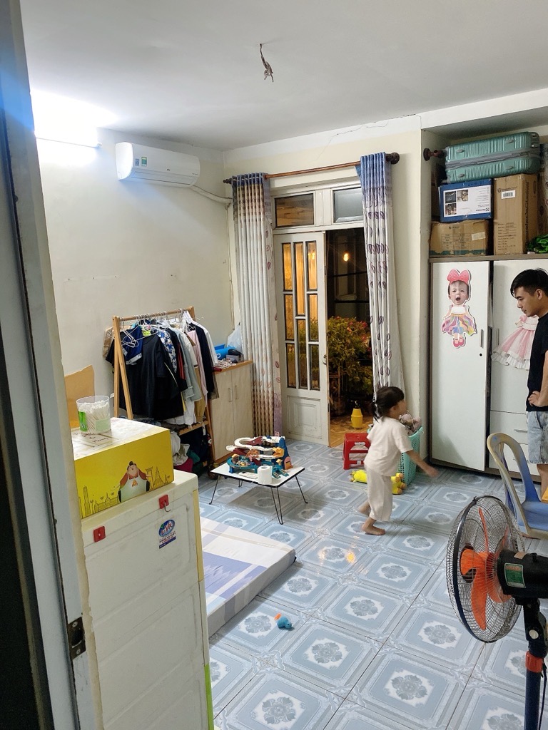 NHÀ ĐẸP DỌN VÀO Ở NGAY