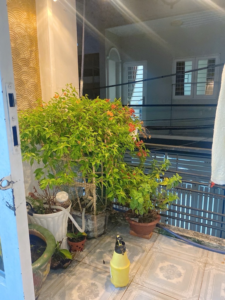 NHÀ ĐẸP DỌN VÀO Ở NGAY