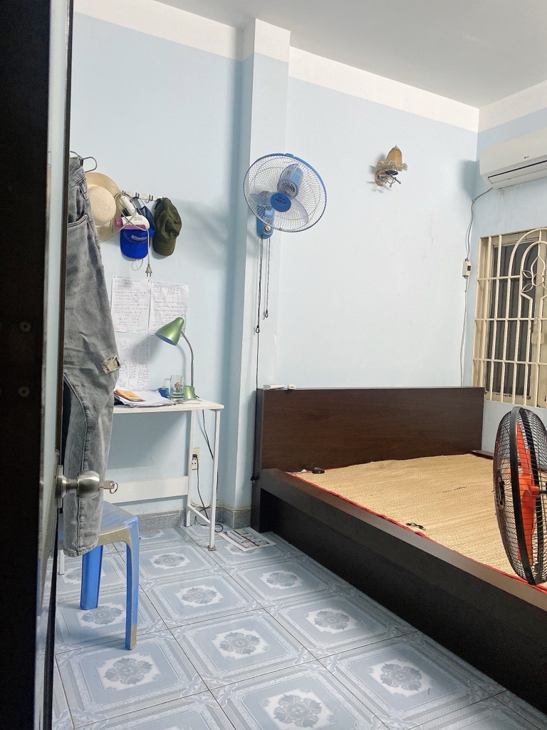 NHÀ ĐẸP DỌN VÀO Ở NGAY