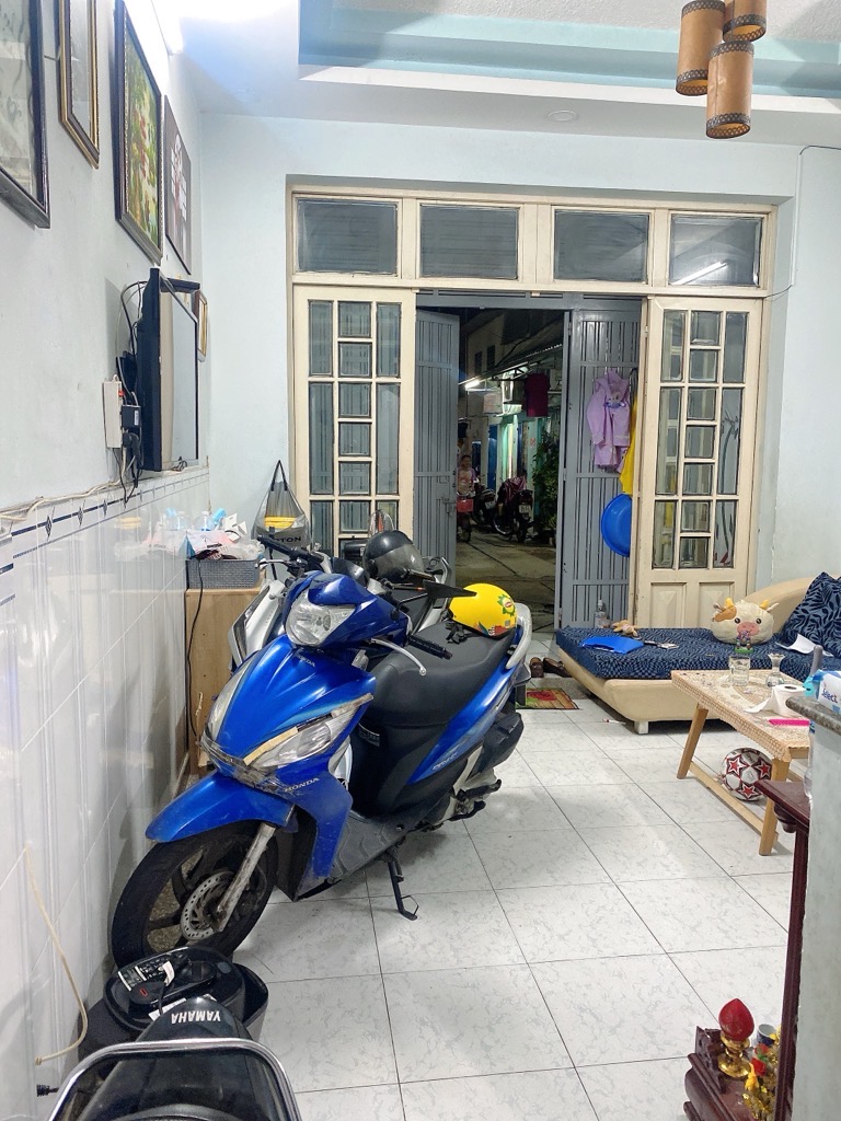 NHÀ ĐẸP DỌN VÀO Ở NGAY