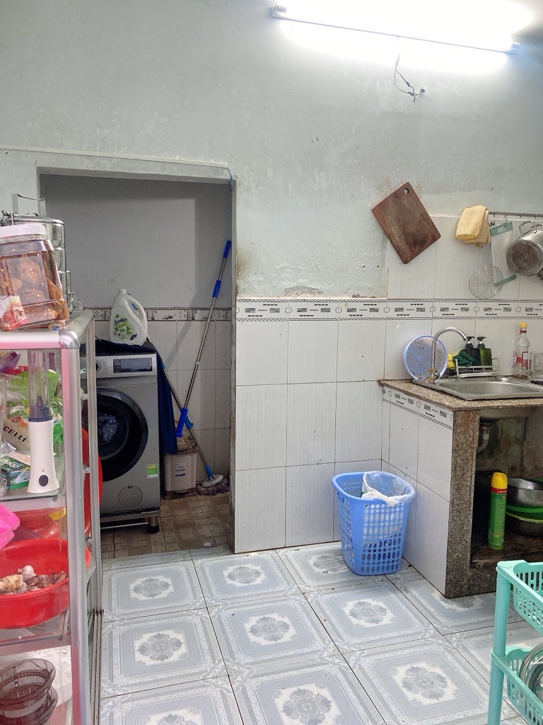 NHÀ ĐẸP DỌN VÀO Ở NGAY